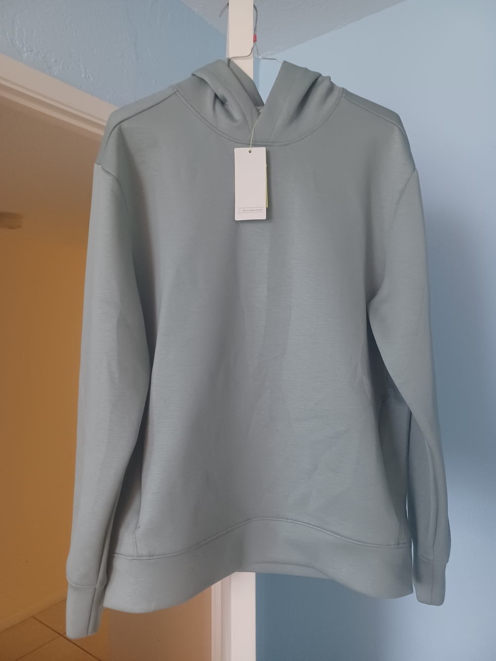 all in motion Olive Green Lightweight Top
